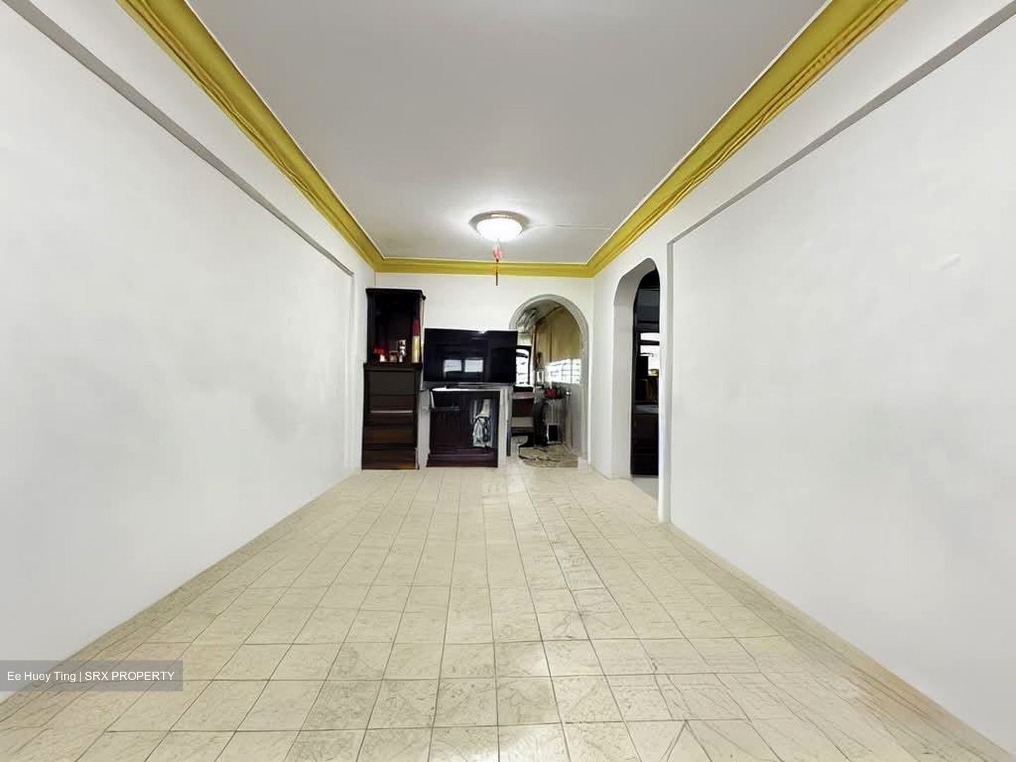 Blk 305 Clementi Avenue 4 (Clementi), HDB 3 Rooms #548457631